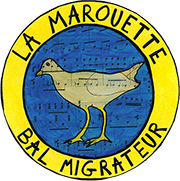 Logo La Marouette